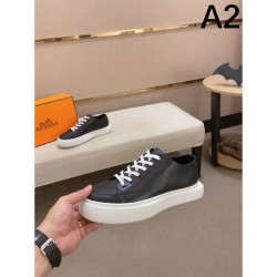 2023FW continues to be popular HERMES casual shoes