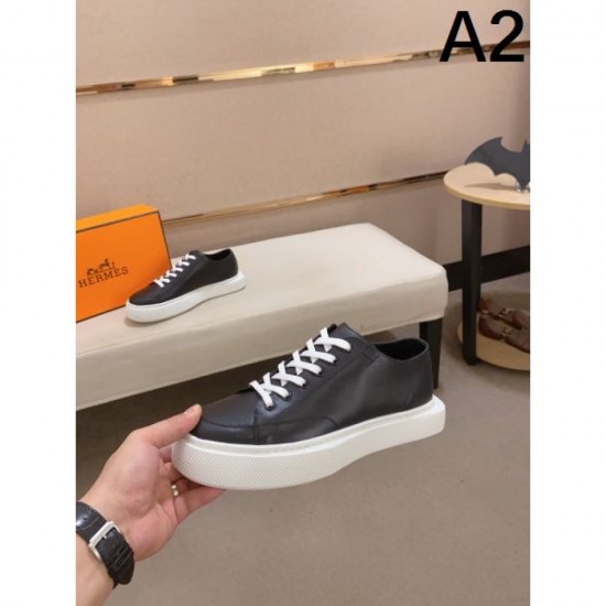 2023FW continues to be popular HERMES casual shoes 2023FW continues to be popular HERMES casual shoes