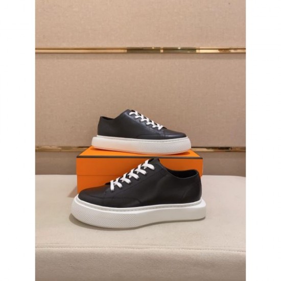 2023FW continues to be popular HERMES casual shoes 2023FW continues to be popular HERMES casual shoes