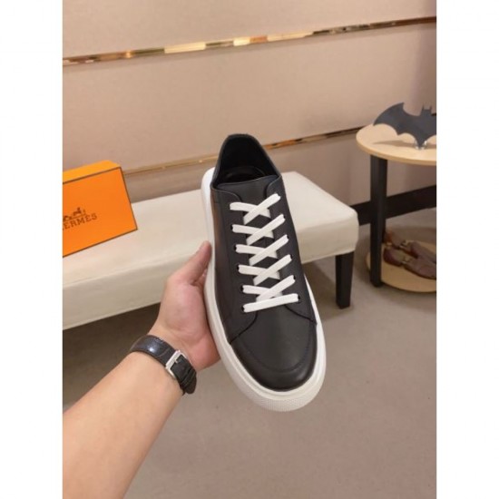 2023FW continues to be popular HERMES casual shoes 2023FW continues to be popular HERMES casual shoes