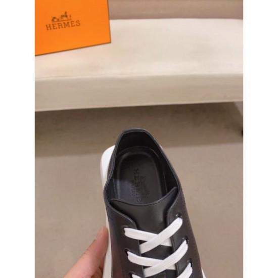 2023FW continues to be popular HERMES casual shoes 2023FW continues to be popular HERMES casual shoes