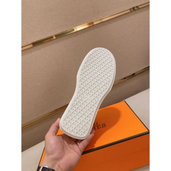 2023FW continues to be popular HERMES casual shoes 2023FW continues to be popular HERMES casual shoes