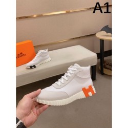 2023FW Casual items HERMES Casual shoes