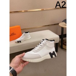 2023FW Casual items HERMES Casual shoes