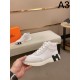 2023FW Casual items HERMES Casual shoes 2023FW Casual items HERMES Casual shoes