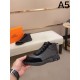 2023FW Casual items HERMES Casual shoes 2023FW Casual items HERMES Casual shoes