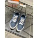 2023FW Show a calm atmosphere HERMES Casual shoes 2023FW Show a calm atmosphere HERMES Casual shoes