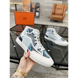 2023FW New items to take for granted this fall HERMES Casual shoes