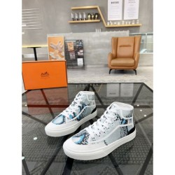 2023FW New items to take for granted this fall HERMES Casual shoes
