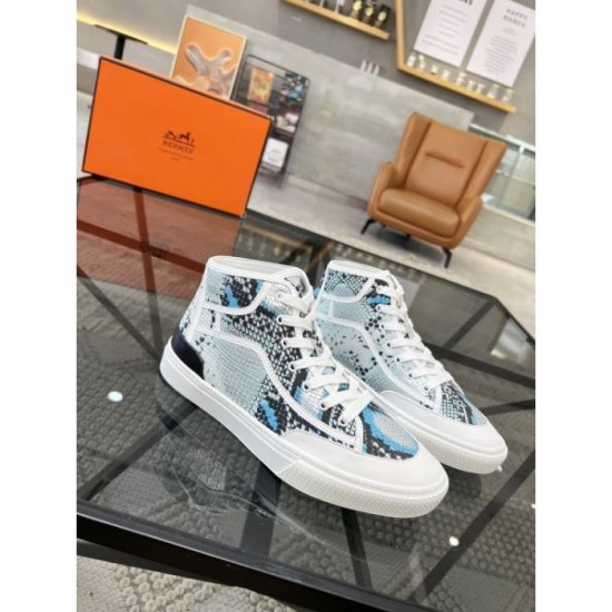 2023FW New items to take for granted this fall HERMES Casual shoes