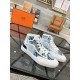 2023FW New items to take for granted this fall HERMES Casual shoes
