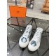 2023FW New items to take for granted this fall HERMES Casual shoes