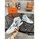 2023FW New items to take for granted this fall HERMES Casual shoes