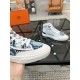 2023FW New items to take for granted this fall HERMES Casual shoes