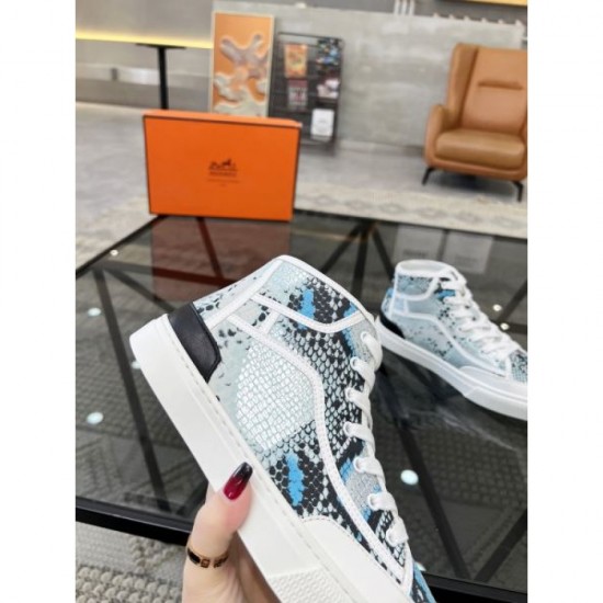 2023FW New items to take for granted this fall HERMES Casual shoes