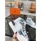 2023FW New items to take for granted this fall HERMES Casual shoes