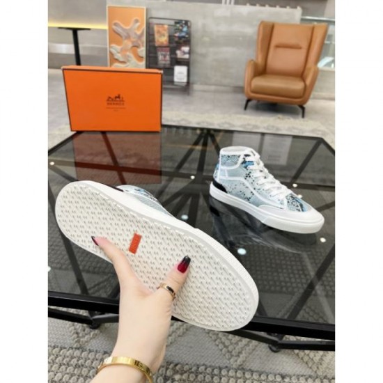 2023FW New items to take for granted this fall HERMES Casual shoes