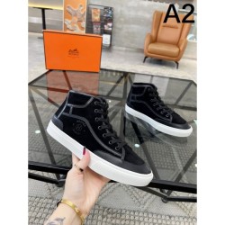 2023FW HERMES casual shoes, a popular brand in Japan