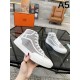 2023FW HERMES casual shoes, a popular brand in Japan 2023FW HERMES casual shoes, a popular brand in Japan