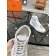 2023FW HERMES casual shoes, a popular brand in Japan 2023FW HERMES casual shoes, a popular brand in Japan