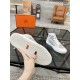 2023FW HERMES casual shoes, a popular brand in Japan 2023FW HERMES casual shoes, a popular brand in Japan