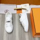 2023FW Latest Ahead Stylish Logo HERMES Casual Shoes 2023FW Latest Ahead Stylish Logo HERMES Casual Shoes