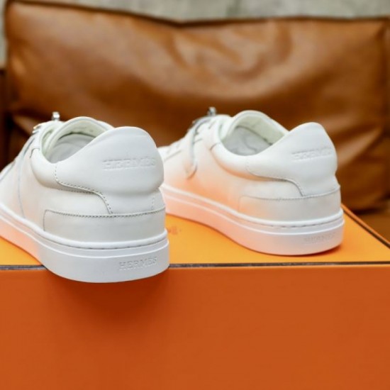 2023FW Latest Ahead Stylish Logo HERMES Casual Shoes 2023FW Latest Ahead Stylish Logo HERMES Casual Shoes