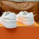 2023FW Latest Ahead Stylish Logo HERMES Casual Shoes 2023FW Latest Ahead Stylish Logo HERMES Casual Shoes