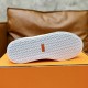 2023FW Latest Ahead Stylish Logo HERMES Casual Shoes 2023FW Latest Ahead Stylish Logo HERMES Casual Shoes