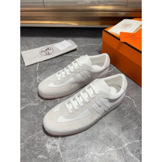 HERMES No. 1 in total cumulative sales! 2023FW casual shoes HERMES No. 1 in total cumulative sales! 2023FW casual shoes