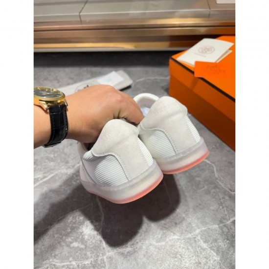 HERMES No. 1 in total cumulative sales! 2023FW casual shoes HERMES No. 1 in total cumulative sales! 2023FW casual shoes