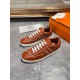HERMES Trendy Featured Brand 2023FW Casual Shoes HERMES Trendy Featured Brand 2023FW Casual Shoes