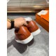 HERMES Trendy Featured Brand 2023FW Casual Shoes HERMES Trendy Featured Brand 2023FW Casual Shoes
