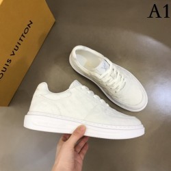 LOUIS VUITTON Louis Vuitton Casual Shoes 2023AW Latest Hot Topic