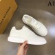 LOUIS VUITTON Louis Vuitton Casual Shoes 2023AW Latest Hot Topic LOUIS VUITTON Louis Vuitton Casual Shoes 2023AW Latest Hot Topic