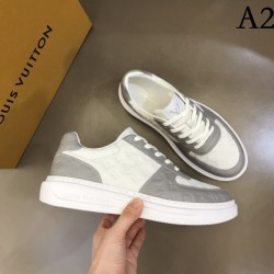LOUIS VUITTON Louis Vuitton Casual Shoes 2023AW Latest Hot Topic