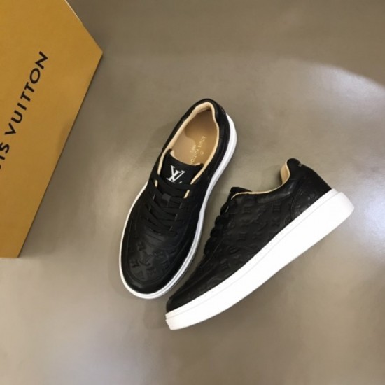 LOUIS VUITTON Louis Vuitton Casual Shoes 2023AW Latest Hot Topic LOUIS VUITTON Louis Vuitton Casual Shoes 2023AW Latest Hot Topic