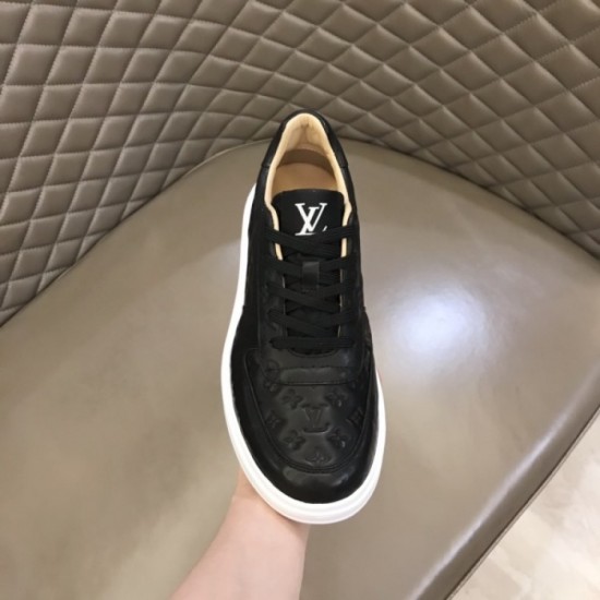 LOUIS VUITTON Louis Vuitton Casual Shoes 2023AW Latest Hot Topic LOUIS VUITTON Louis Vuitton Casual Shoes 2023AW Latest Hot Topic