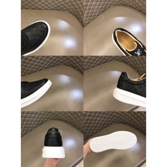 LOUIS VUITTON Louis Vuitton Casual Shoes 2023AW Latest Hot Topic LOUIS VUITTON Louis Vuitton Casual Shoes 2023AW Latest Hot Topic