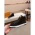 LOUIS VUITTON Louis Vuitton casual shoes 2023AW popular brand this winter