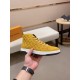 LOUIS VUITTON Louis Vuitton casual shoes 2023AW popular brand this winter LOUIS VUITTON Louis Vuitton casual shoes 2023AW popular brand this winter