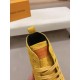 LOUIS VUITTON Louis Vuitton casual shoes 2023AW popular brand this winter LOUIS VUITTON Louis Vuitton casual shoes 2023AW popular brand this winter
