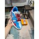 LOUIS VUITTON Louis Vuitton casual shoes 2023AW recommended to wear in the fall and winter LOUIS VUITTON Louis Vuitton casual shoes 2023AW recommended to wear in the fall and winter