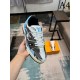 LOUIS VUITTON Louis Vuitton casual shoes 2023AW recommended to wear in the fall and winter LOUIS VUITTON Louis Vuitton casual shoes 2023AW recommended to wear in the fall and winter