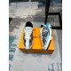 LOUIS VUITTON Louis Vuitton casual shoes 2023AW recommended to wear in the fall and winter LOUIS VUITTON Louis Vuitton casual shoes 2023AW recommended to wear in the fall and winter