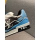 LOUIS VUITTON Louis Vuitton casual shoes 2023AW recommended to wear in the fall and winter LOUIS VUITTON Louis Vuitton casual shoes 2023AW recommended to wear in the fall and winter