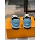 LOUIS VUITTON Louis Vuitton casual shoes 2023AW recommended to wear in the fall and winter LOUIS VUITTON Louis Vuitton casual shoes 2023AW recommended to wear in the fall and winter