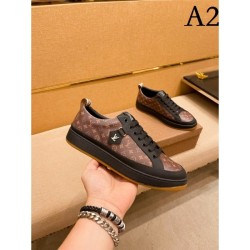 LOUIS VUITTON Louis Vuitton Casual Shoes Miracle at 2023AW VIP Sale