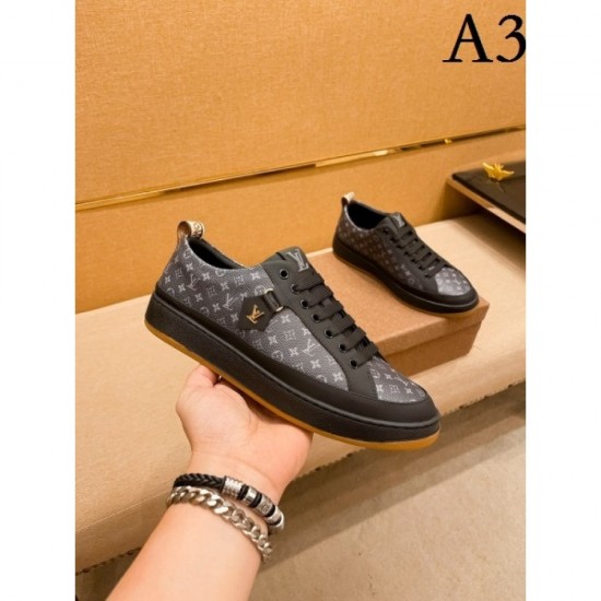 LOUIS VUITTON Louis Vuitton Casual Shoes Miracle at 2023AW VIP Sale LOUIS VUITTON Louis Vuitton Casual Shoes Miracle at 2023AW VIP Sale