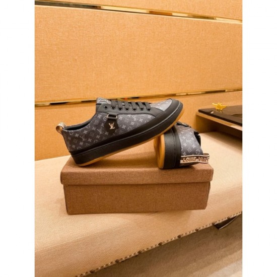 LOUIS VUITTON Louis Vuitton Casual Shoes Miracle at 2023AW VIP Sale LOUIS VUITTON Louis Vuitton Casual Shoes Miracle at 2023AW VIP Sale